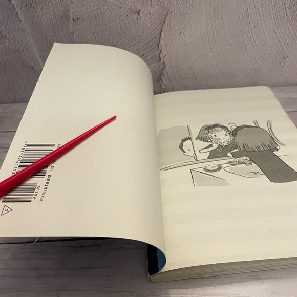 5 for $15đź“•Heidi Heckelbeck and the Snoopy Spy Kids Book (SKU: 286MI) - Picture 3 of 4